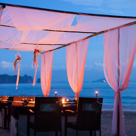 منتجع باكاسي Ao Nang المظهر الخارجي الصورة